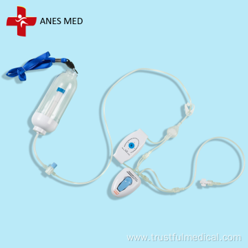 Medical Disposable Infusion Pump